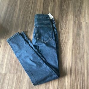 Old Navy fits you rockstar super skinny extra high-rise jeans